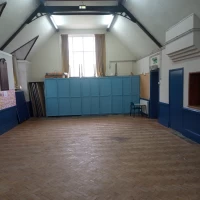 St. Johns Church Hall Photo