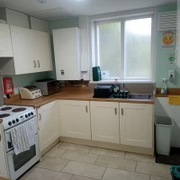 St. Johns Church Hall Photo