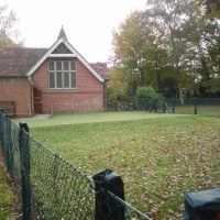 St. Johns Church Hall Photo