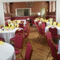 Hibbert's - St. Marie's Parish Hall Photo