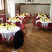 Hibbert's - St. Marie's Parish Hall Photo