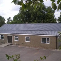Rumburgh & St Michael Village Hall Photo