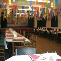 Rumburgh & St Michael Village Hall Photo