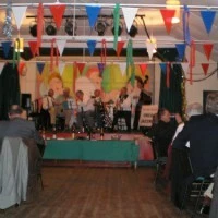 Rumburgh & St Michael Village Hall Photo