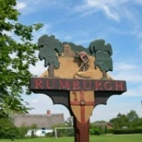 Rumburgh & St Michael Village Hall Photo
