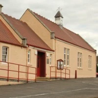 Luthrie Village Hall Photo