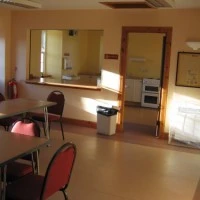 Luthrie Village Hall Photo