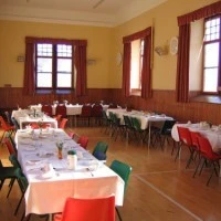 Luthrie Village Hall Photo