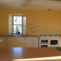 Luthrie Village Hall Photo
