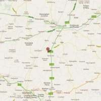 Thornham Parish Hall Photo