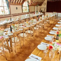 Aston Tirrold & Upthorpe Village Hall Photo