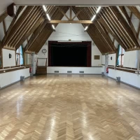 Aston Tirrold & Upthorpe Village Hall Photo