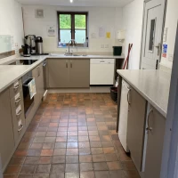 Aston Tirrold & Upthorpe Village Hall Photo