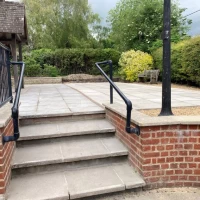 Aston Tirrold & Upthorpe Village Hall Photo