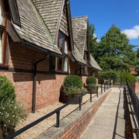 Aston Tirrold & Upthorpe Village Hall Photo