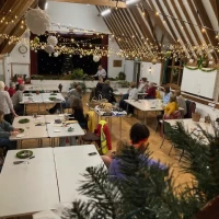 Aston Tirrold & Upthorpe Village Hall Photo
