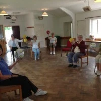 Piddington Village Hall (Oxon) Photo