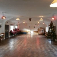 Piddington Village Hall (Oxon) Photo
