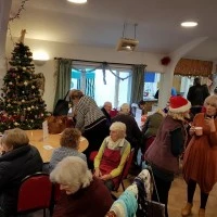 Piddington Village Hall (Oxon) Photo