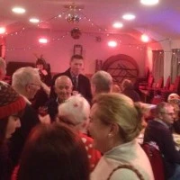 Piddington Village Hall (Oxon) Photo