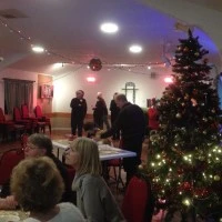 Piddington Village Hall (Oxon) Photo