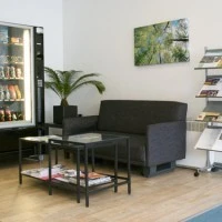 Barnsbury Community Centre Photo