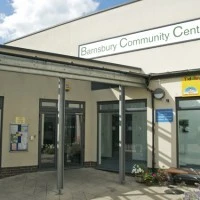 Barnsbury Community Centre Photo