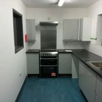 Barnsbury Community Centre Photo
