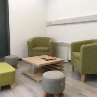 Barnsbury Community Centre Photo