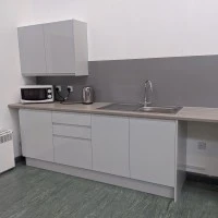 Barnsbury Community Centre Photo