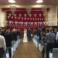 St Ives Guildhall and Concert Hall Photo