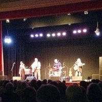 St Ives Guildhall and Concert Hall Photo