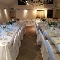 The Haywain - Hop Room Photo