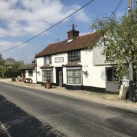 The Haywain - Hop Room Photo