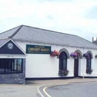 Callington Town Hall Photo