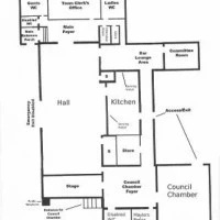 Callington Town Hall Photo