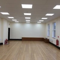 Beedon Village Hall Photo