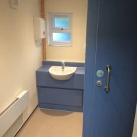 Beedon Village Hall Photo